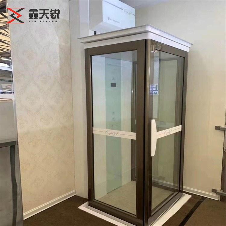 衢州家用升降机